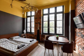Golden Apartments Wrocław - Cozy Studio - Great Location&K28